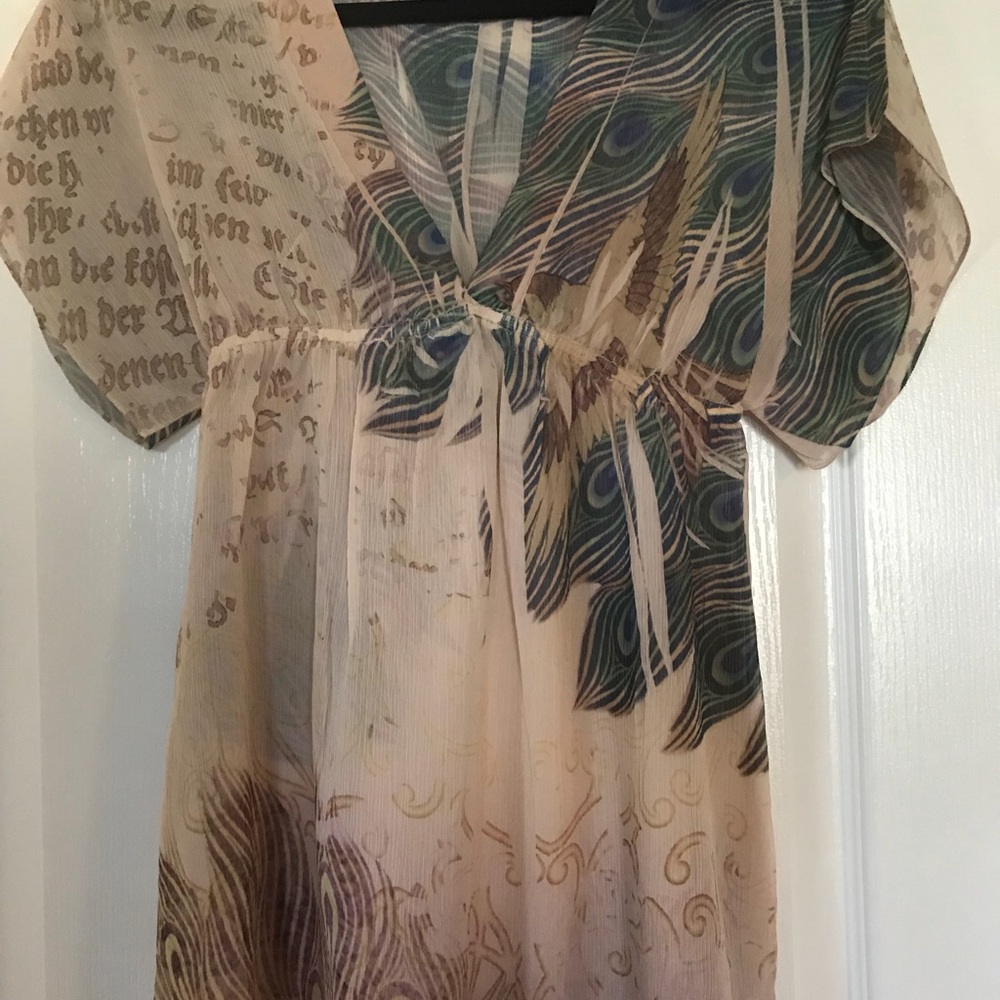 Blouse - Picture 3 of 3